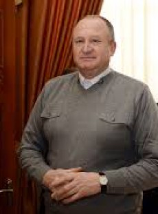 Petru Ştirbate