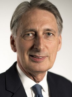 Philip Hammond