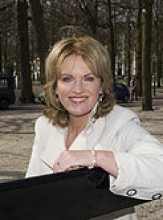 Pia Dijkstra