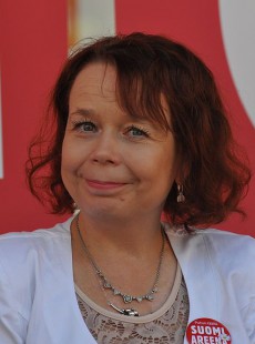 Pia Viitanen