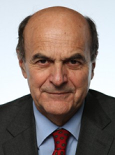 Pier Luigi Bersani