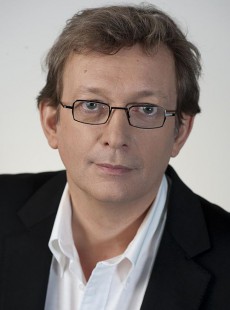 Pierre Laurent 