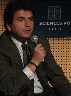 Pierre Lellouche