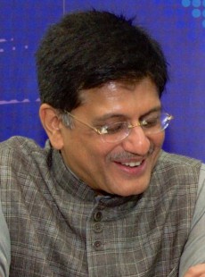 Piyush Goyal