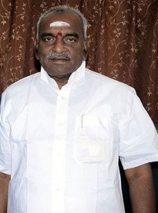 Pon Radhakrishnan
