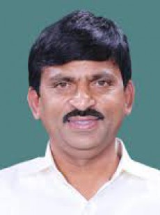 Ponguleti Srinivasa Reddy