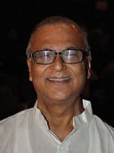 Pradip Bhattacharya