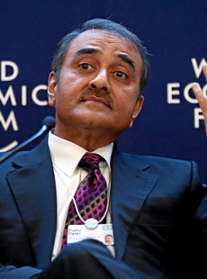 Praful Patel