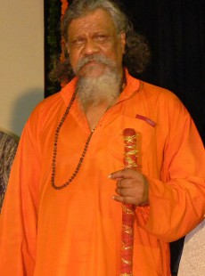 Prasanna Kumar Patasani