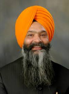 Prem Singh Chandumajra