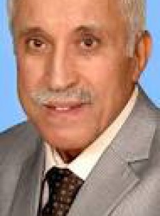 Qaiser Ahmed Sheikh