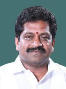 R. K. Bharathi Mohan