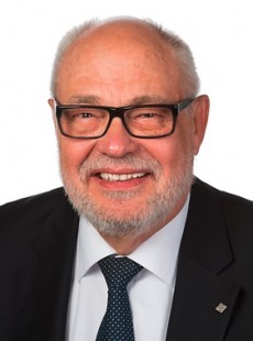 Rainer Hajek