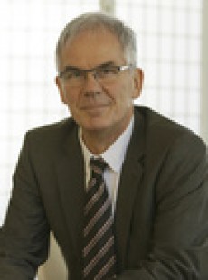 Rainer Mosbach