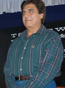 Raj Babbar