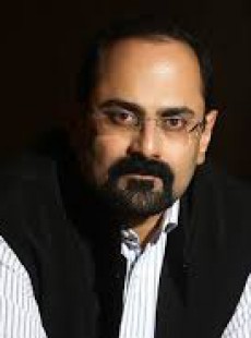 Rajeev Chandrasekhar