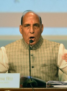 Raj Nath Singh