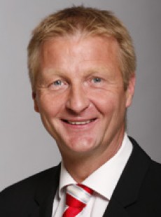 Ralf Jäger