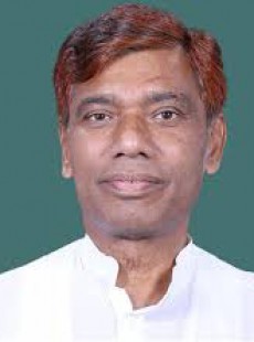 Ram Chandra Paswan