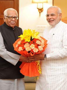 Ram Naik
