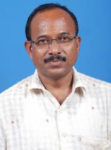 Rama Chandra Hansdah