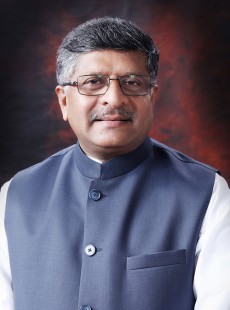 Ravi Shankar Prasad