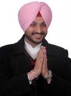 Ravneet Singh Bittu