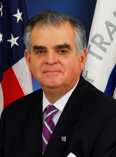 Ray Lahood