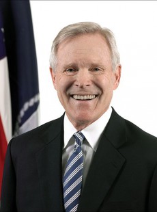 Ray Mabus