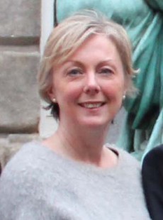 Regina Doherty