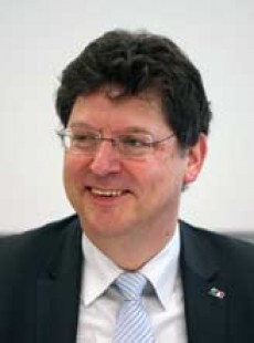 Reinhard Meyer