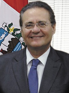 Renan Calheiros