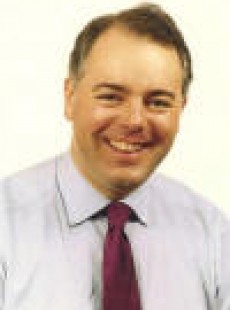 Richard Bacon 