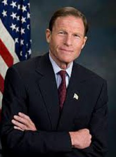 Richard Blumenthal