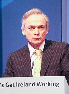 Richard Bruton