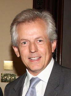 Richard Graham 
