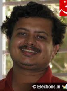 Ritabrata Banerjee