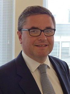 Robert Buckland