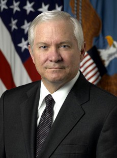 Robert M. Gates