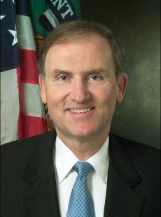 Robert M. Kimmitt