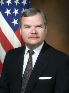 Robert M. Walker 