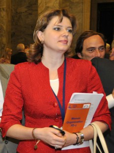 Roberta Anastase