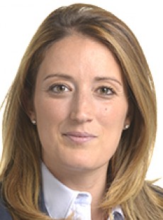 Roberta Metsola