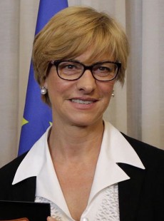 Roberta Pinotti