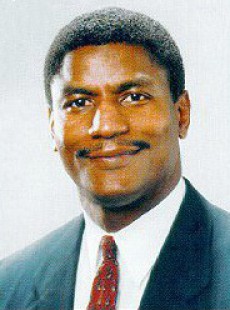 Rodney Slater 