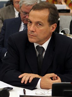 Rubén Giustiniani