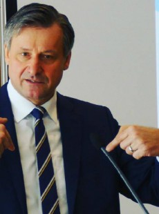 Hans-ulrich Rülke