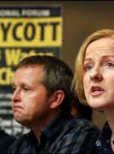 Ruth Coppinger