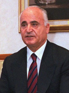 Sabahattin Çakmakoğlu