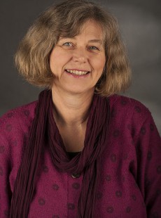 Sabine Wils
